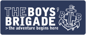 Boy's Brigade logo