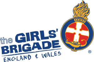 Girl's Brigade logo