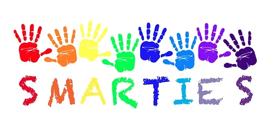 Smarties logo